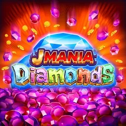 J Mania Diamonds